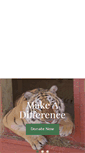 Mobile Screenshot of carerescuetexas.com